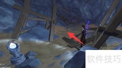 原神2.6矿工钥匙位置