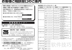 SHARP VL-Z5摄像机使用指南