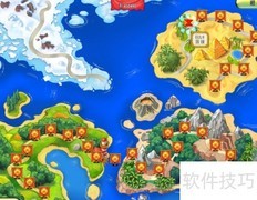 公主王国1第3.9关通关技巧