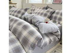 纯棉四件套99元抢