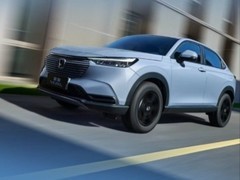 广汽本田新缤智焕新上市，三款车型8.98万起