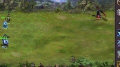 策马三国志：三星通关借东风