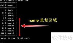 MySQL批量删除多行数据