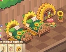 小森灵民宿动物偏好指南