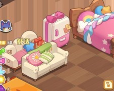 小森灵民宿动物偏好指南