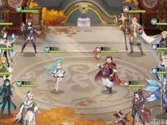 斗罗大陆：武魂觉醒阵容攻略