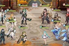 斗罗大陆：武魂觉醒阵容攻略