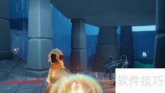 光遇5.4蜡烛位置速览