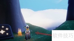 光遇5.4蜡烛位置速览