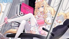 纯白和弦全SSR升星攻略