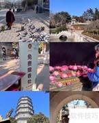 青岛湛山寺游玩全攻略