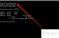Go程序编译运行指南