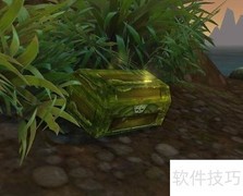 永恒岛宝箱位置指南