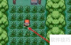 皮卡丘捕捉全攻略