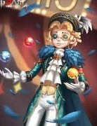 第五人格：上分首选角色推荐