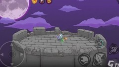 失落城堡跳双A技巧揭秘