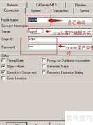 PowerBuilder连接Oracle指南