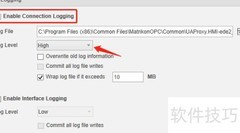 OPC客户端读取失败解决方法