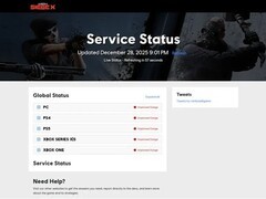 彩虹六号：围攻遭史诗级黑客攻击，虚拟货币滥发、源码泄露危机席卷全球
