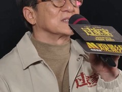 成龙宣布年拍一新片尖峰时刻4将由原班人马回归制作