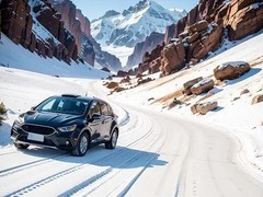 福特转向情感型产品战略重塑未来