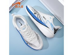 贵人鸟跑步鞋男款69元抢