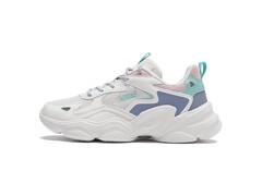 361°女士运动鞋活动价低至68.92元