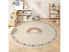 金玉铭川儿童地毯9.9元抢