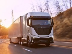 尼古拉公司濒临终结：从氢能明星到破产清算