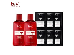 B2V旅行装洗发水200ml仅3.9元