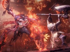 仁王32026年登陆PS5与PC，忍术遁术系统首曝