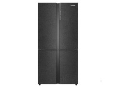 变频冰箱性价比推荐,小空间大容量静音节能之选