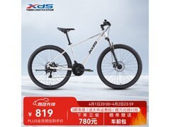 喜德盛旭日310山地车819元