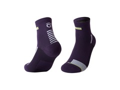 马孔多黄昏跑步袜16.6元