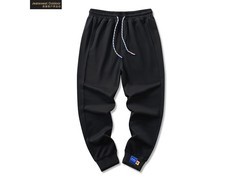 真维斯男士束腿裤134元直降100！