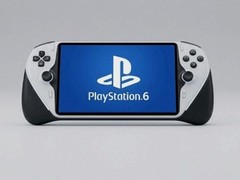 索尼推Project Canis掌机，性能对标主机并首发PSSR 3图像增强技术