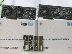 DDR4与DDR5内存游戏性能实测：AI缺货潮下高性价比装机方案分析