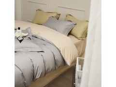 AIDLI全棉贡缎四件套领券低至209元