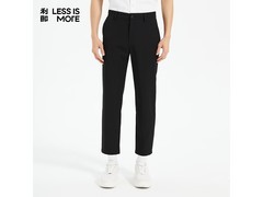 利郎凉感九分裤105元