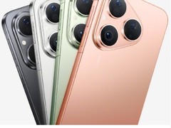 华为Pura 90系列四月下旬发布：影像跃升+渐变设计回归