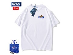 NASAR - FARM纯棉T恤3件59元超实惠