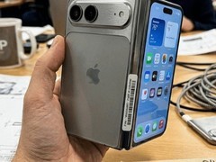 苹果iPhone Fold折叠屏手机将于2026年发布，搭载2nm A20 Pro芯片