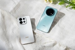 华为畅享90系列正式开售：蓝领的工作神器，长辈的防诈首选！