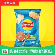 乐事40g意大利香浓红烩味薯片，满3减2仅2.9元！