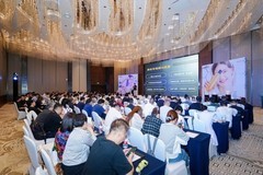 韩国美妆品牌线下拓新标杆！COSRX全面拓展中国线下美妆市场
