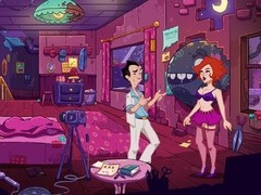 花花公子拉瑞系列最后两作将于10月23日永久下架Steam
