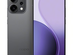 OPPO Reno14 5G手机直降634元