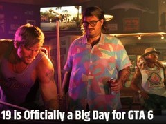GTA6进入最终冲刺阶段：10月19日成发售前关键节点
