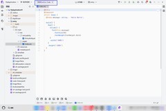 用鸿蒙开发鸿蒙！DevEco Studio/Code/CLI 鸿蒙PC公测版来了！