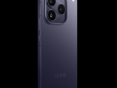 2026年6000元档电竞手机 iQOO 16实测对比测评